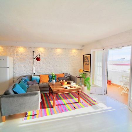 Appartamento Duplex Casco Antiguo Salobreña Esterno foto