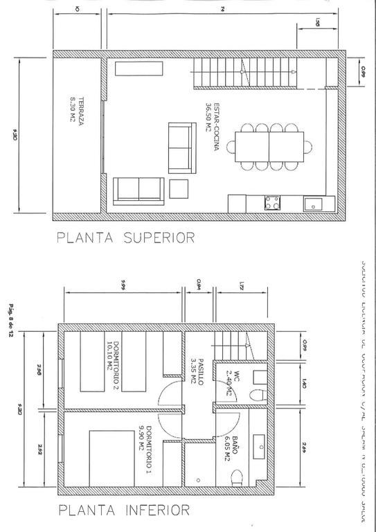 Appartamento Duplex Casco Antiguo Salobreña Esterno foto