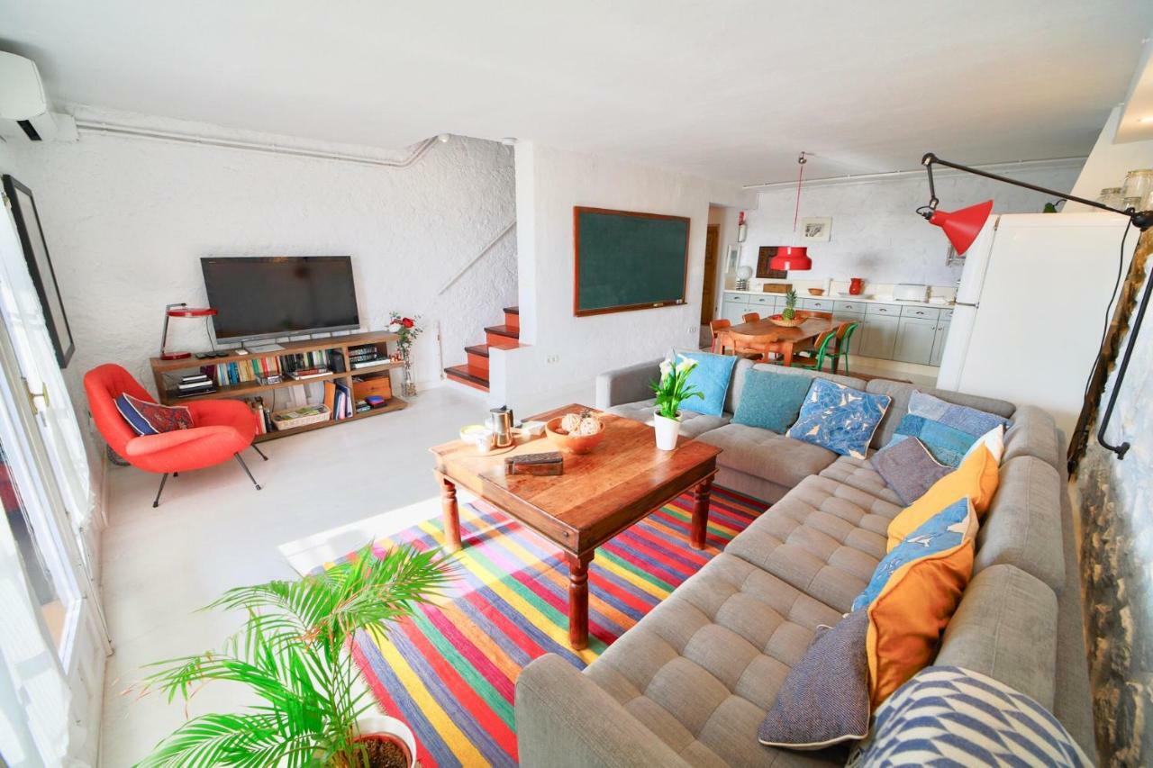 Appartamento Duplex Casco Antiguo Salobreña Esterno foto
