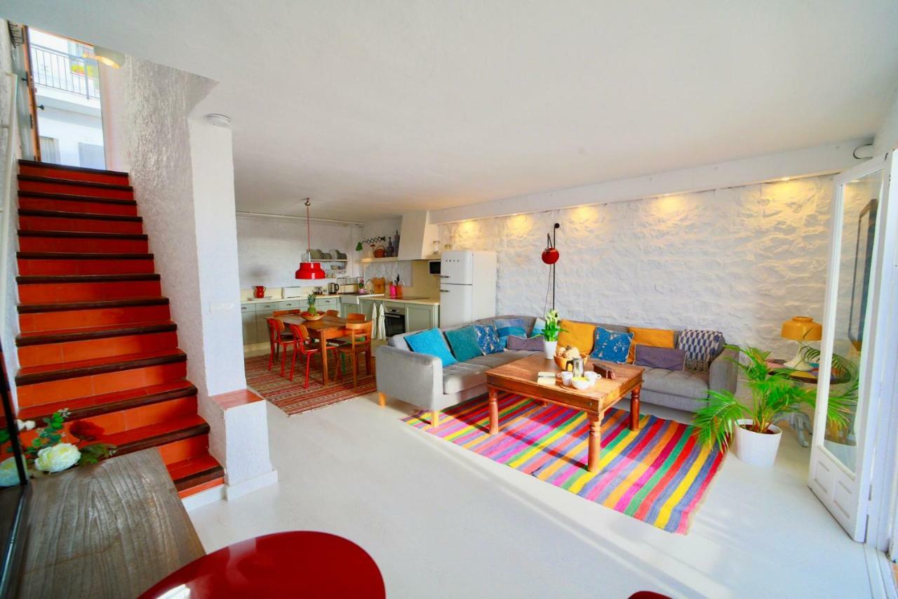 Appartamento Duplex Casco Antiguo Salobreña Esterno foto