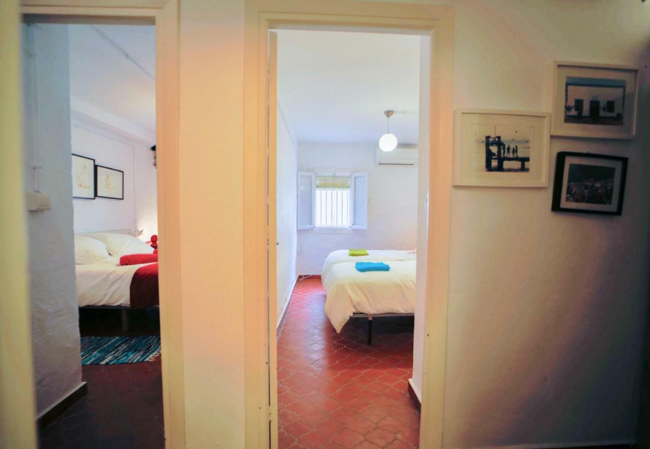 Appartamento Duplex Casco Antiguo Salobreña Esterno foto