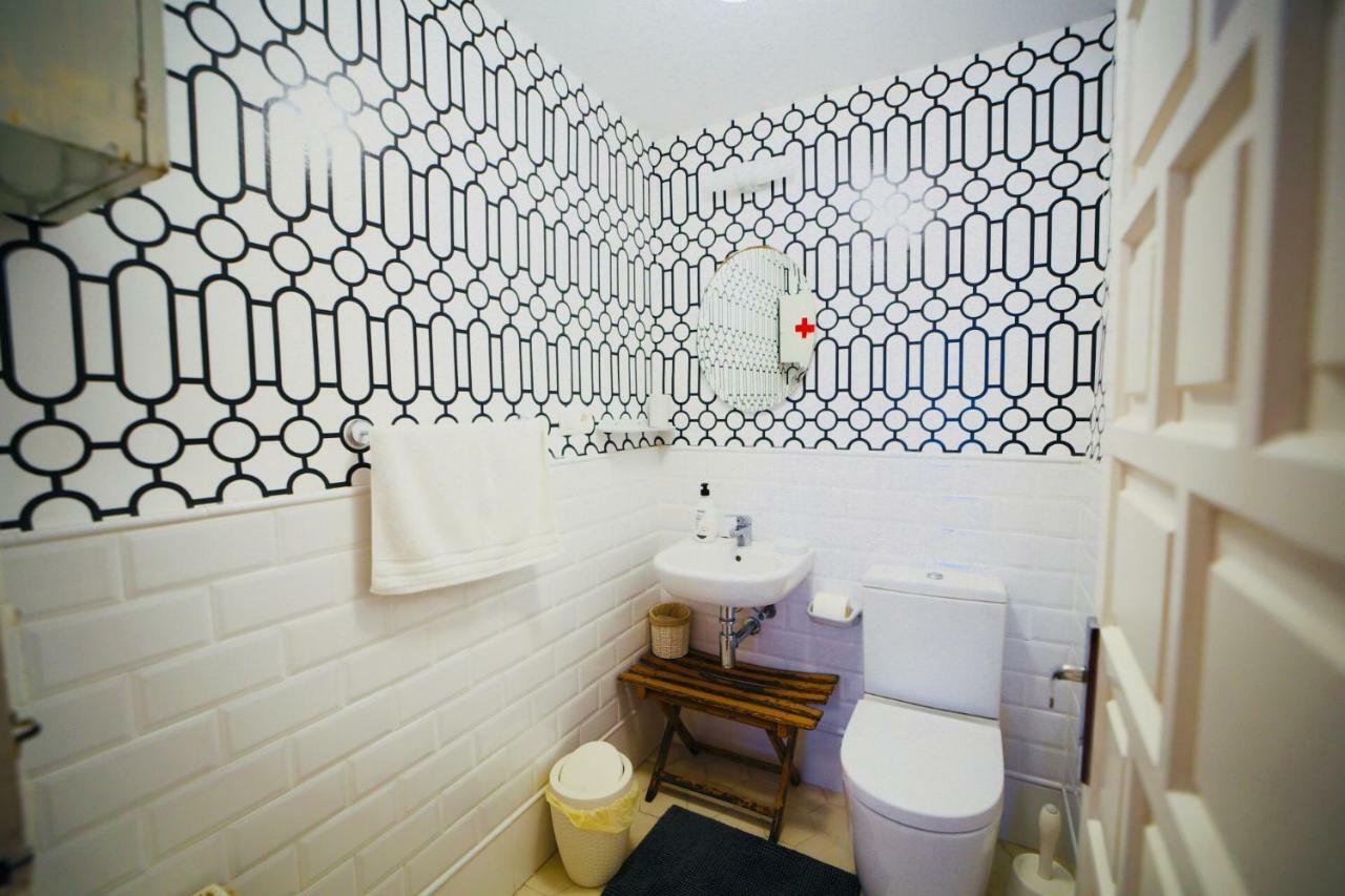 Appartamento Duplex Casco Antiguo Salobreña Esterno foto