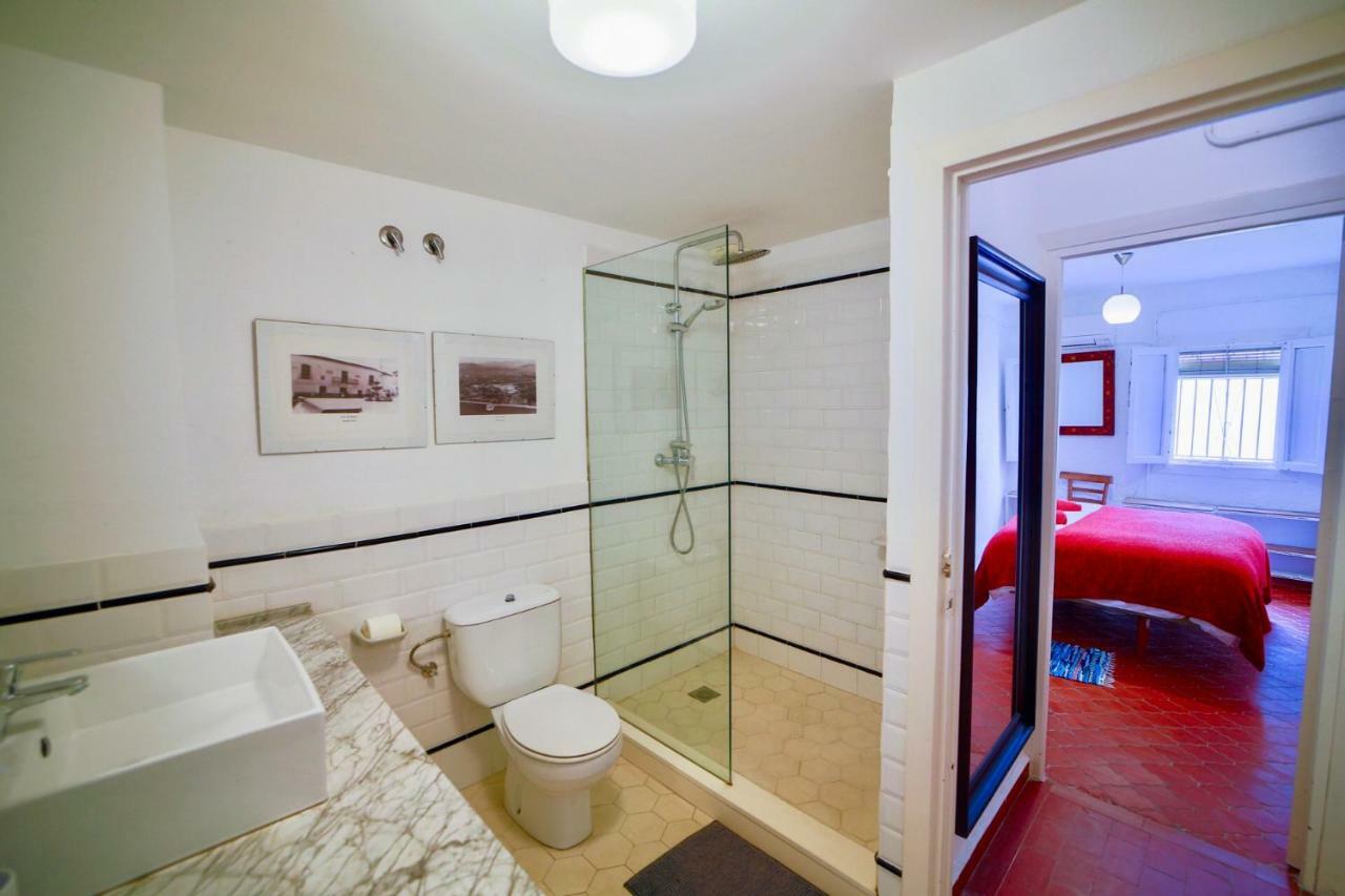 Appartamento Duplex Casco Antiguo Salobreña Esterno foto