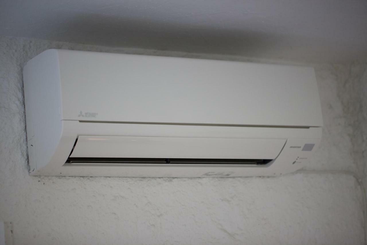 Appartamento Duplex Casco Antiguo Salobreña Esterno foto